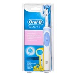 Oral-B 电动牙刷 Sensitive clean 敏感型（含1充电+2刷头）